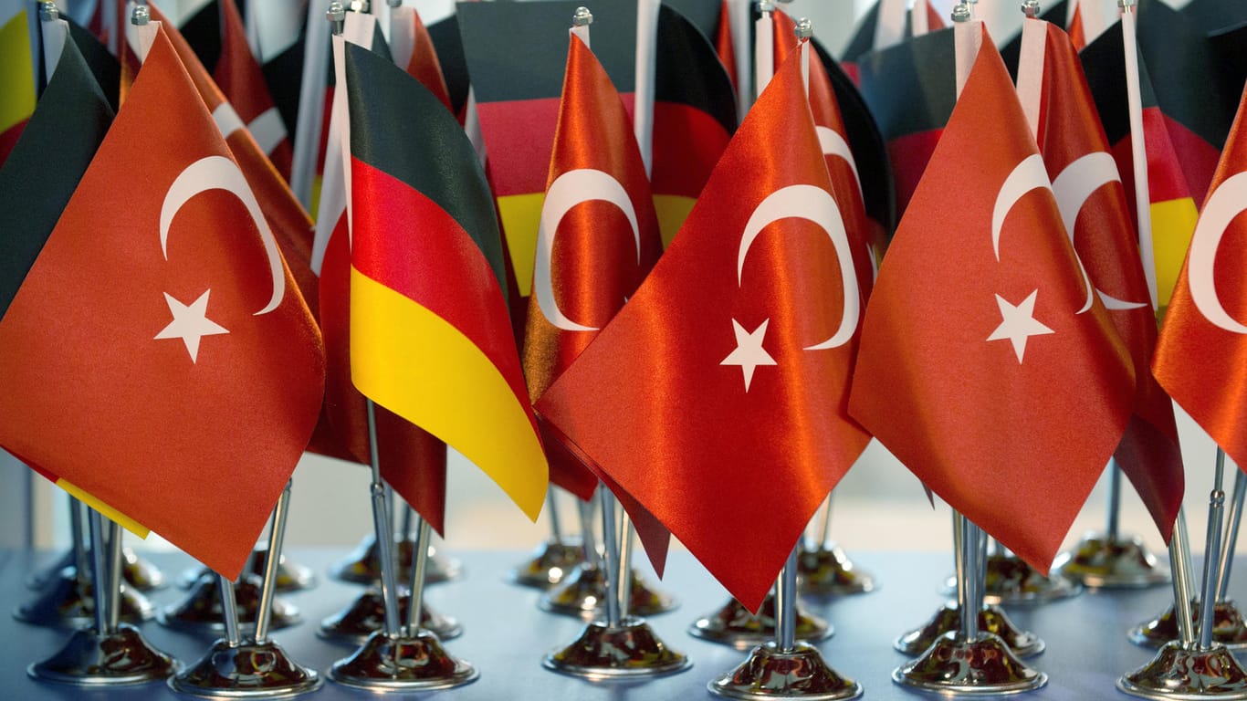 Wird Deutschland wieder eine "Normalität in den Beziehungen" mit der Türkei herstellen?