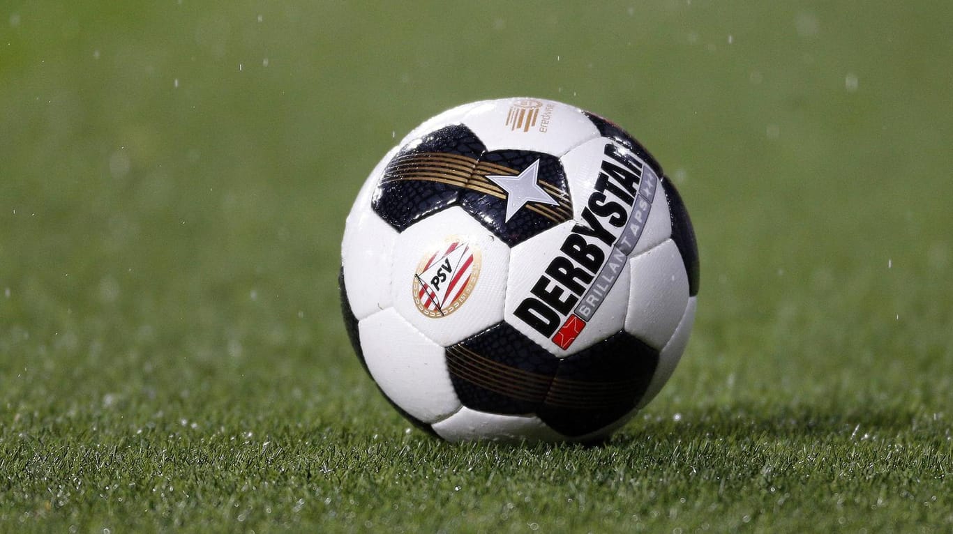 Der Derbystar feiert ab der übernächsten Saison seine Rückkehr in die Bundesliga und 2. Liga. (Symbolbild)