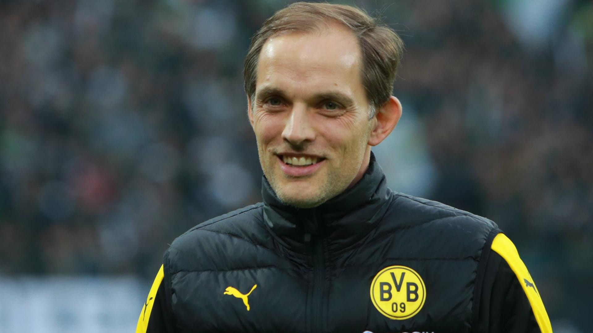 Thomas Tuchel verlor mit dem BVB in der letzten Saison im Finale gegen die Bayern. Dieses Jahr will er den Rekordsieger im Halbfinale rauswerfen.