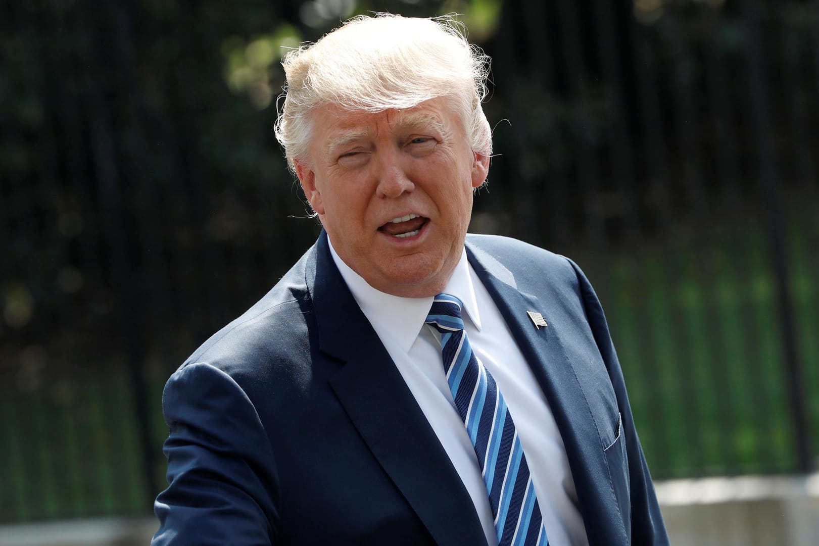 US-Präsident Donald Trump hat mit seinen Äußerungen zum Massaker an den Armeniern die türkische Regierung zutiefst verärgert.