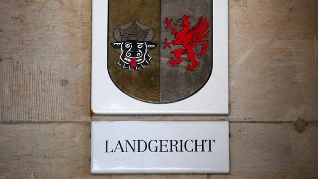 Landgericht Rostock