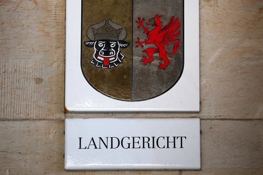 Landgericht Rostock