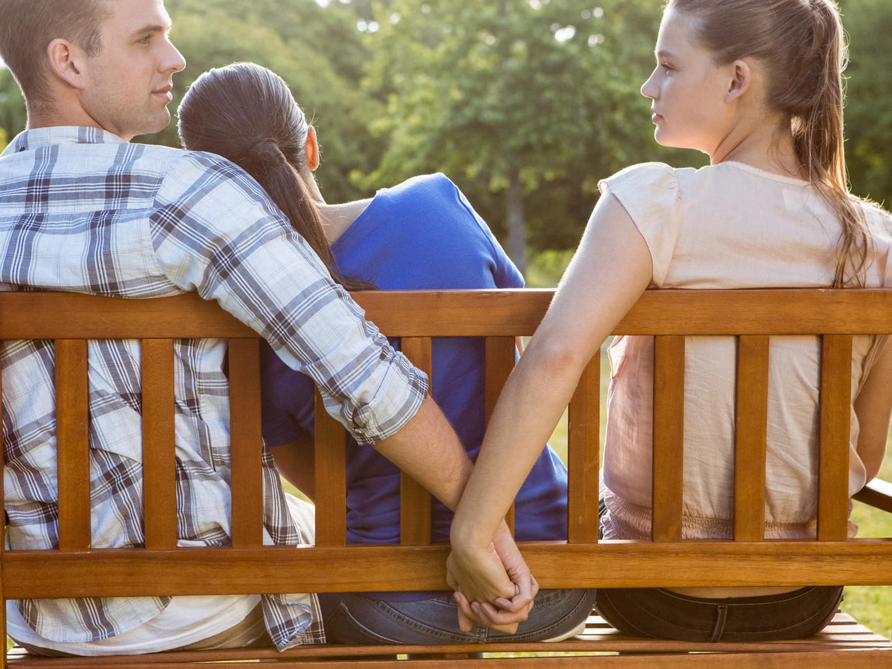 Warum ist die beste Freundin der Frau für Männer reizvoll?