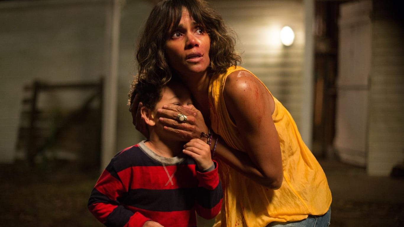 Oscar-Preisträgerin Halle Berry spielt eine verzweifelte Mutter, die den Entführer ihres Sohnes jagt.