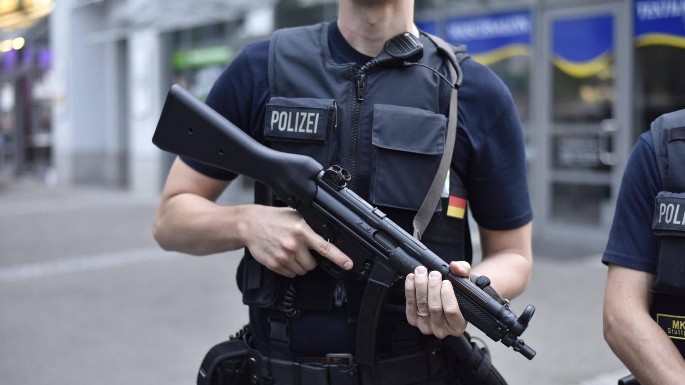 Ermittlungserfolg italienischer und deutscher Anti-Terror-Ermittler. In Berlin konnte eine Gruppe mutmaßlicher Islamisten dingfest gemacht werden. (Symbolfoto)