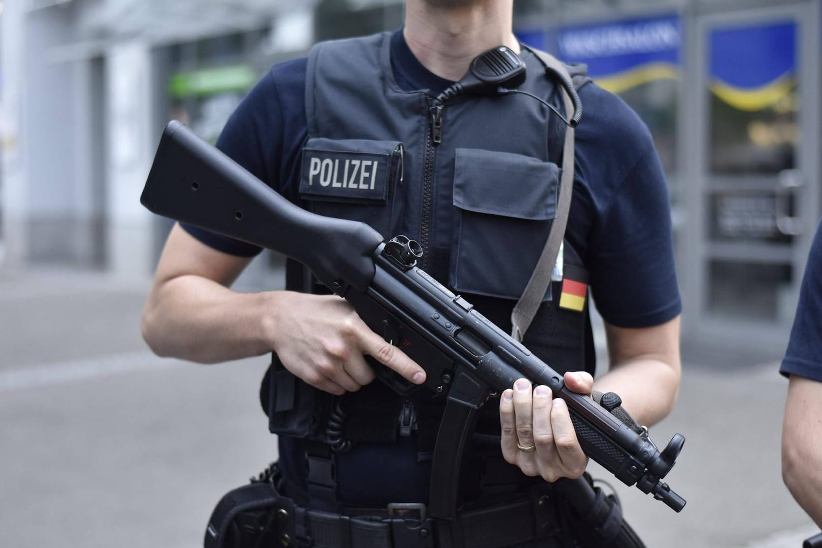 Ermittlungserfolg italienischer und deutscher Anti-Terror-Ermittler. In Berlin konnte eine Gruppe mutmaßlicher Islamisten dingfest gemacht werden. (Symbolfoto)