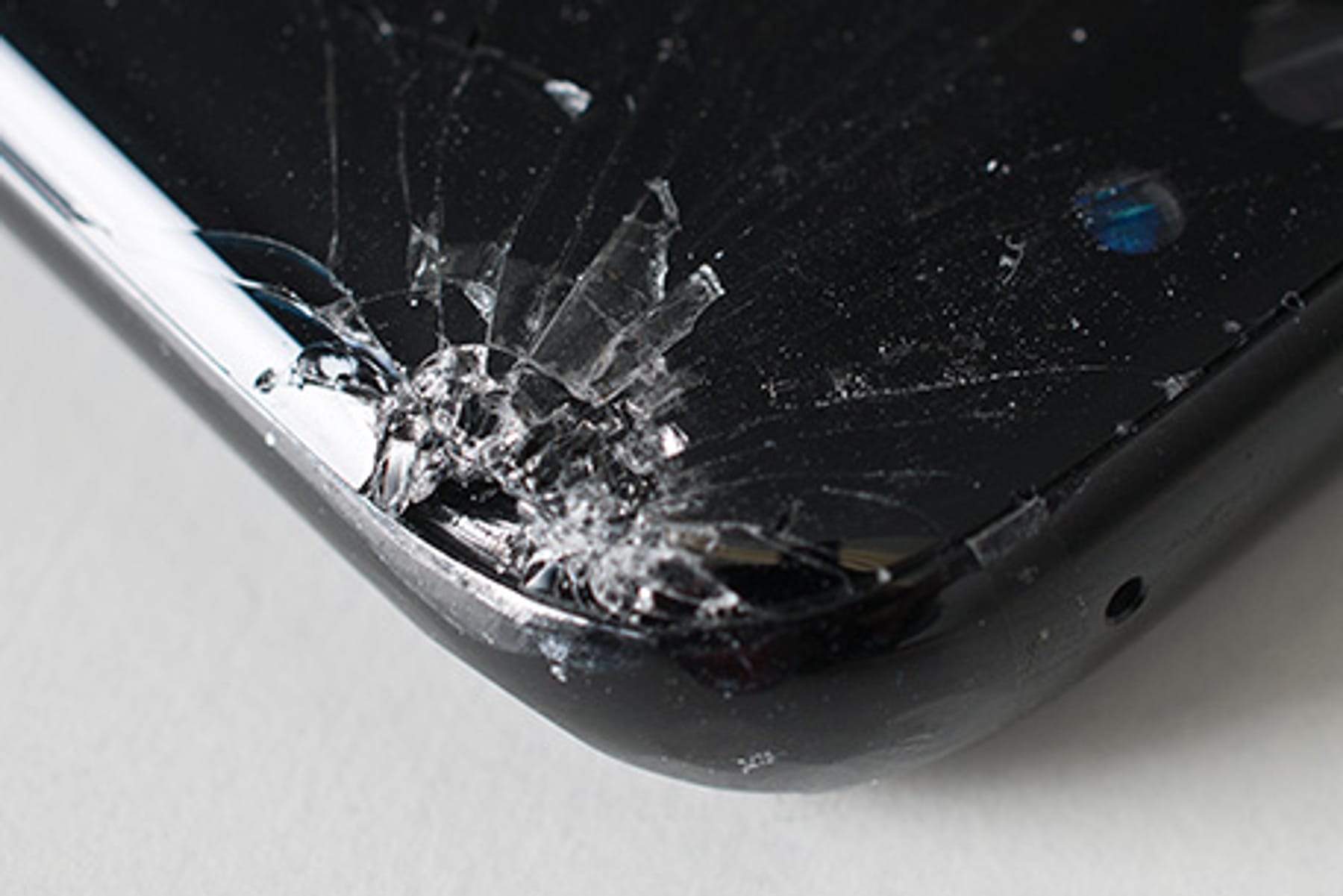 Reparatur: Das müssen Sie bei Smartphone-Schaden beachten