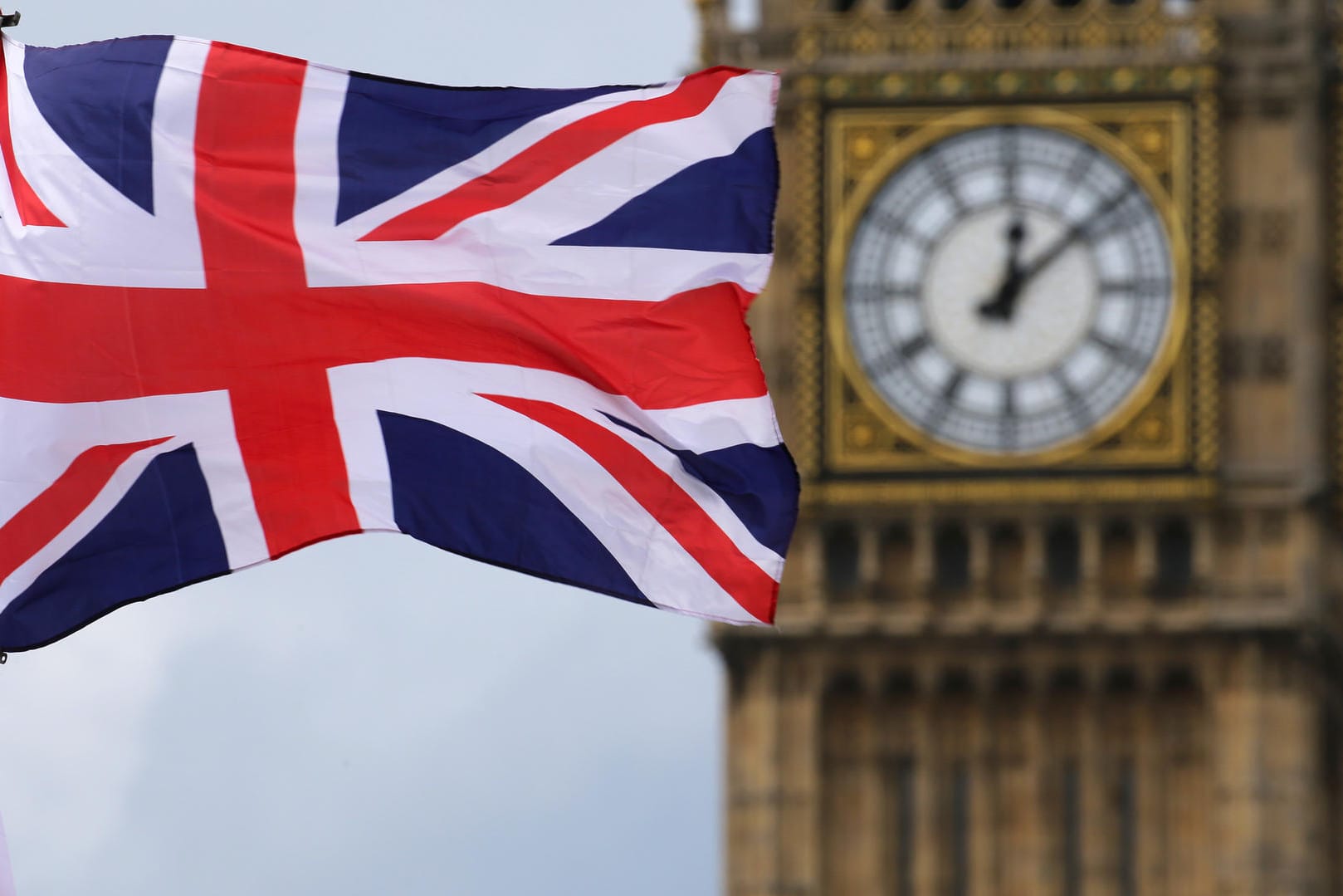 Die Wirtschaft in Großbritannien bekommt langsam die Auswirkungen des Brexits zu spüren.