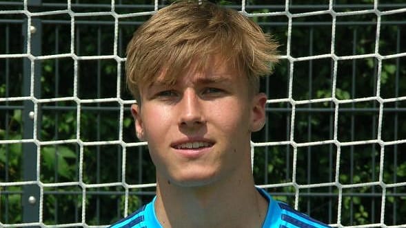 Joel Grodowski gelangen 51 Treffer in 27 Spielen.