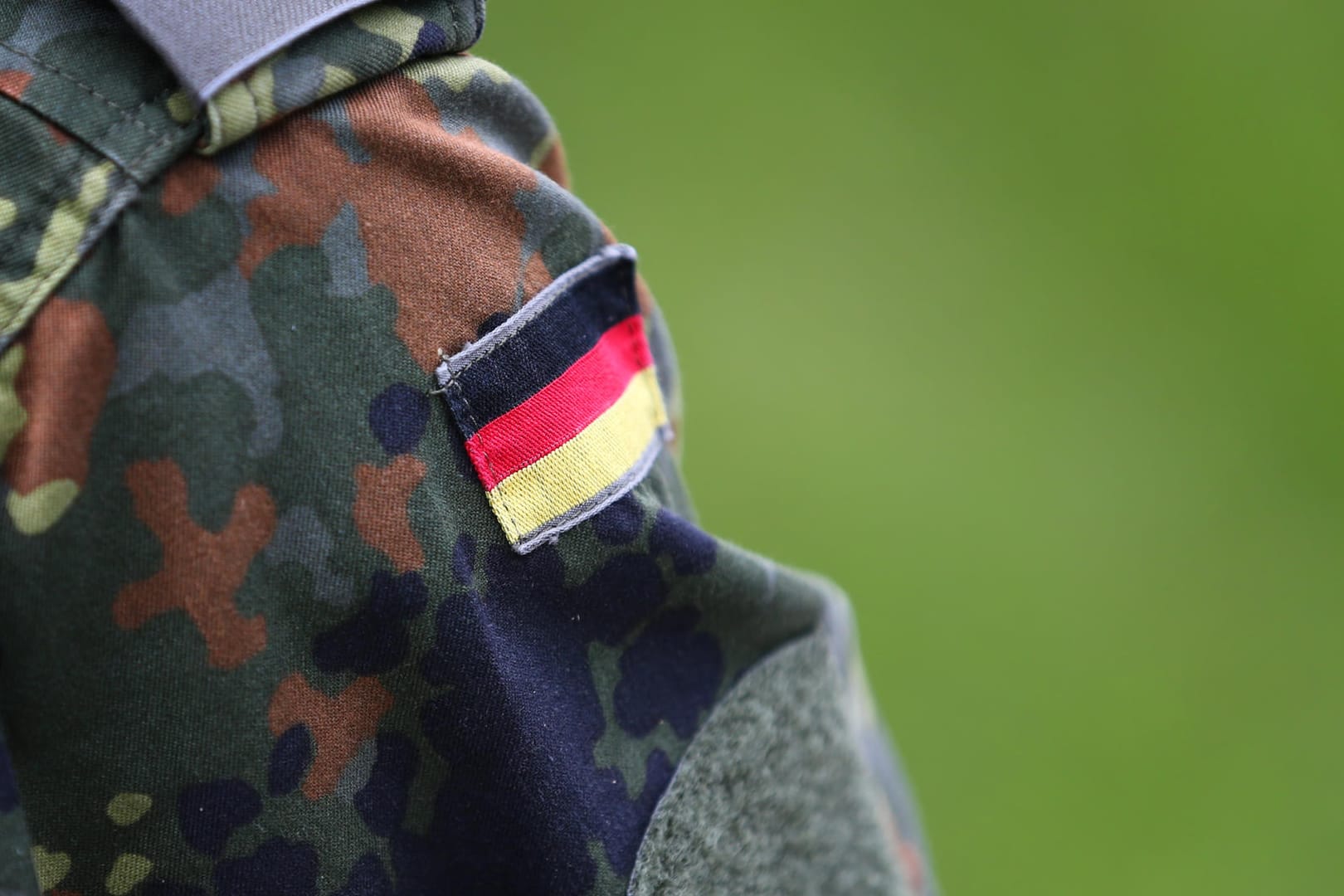 Ein mal zu viel ''entgleist'': Vize-Befehlshaber soll abgesetzt werden