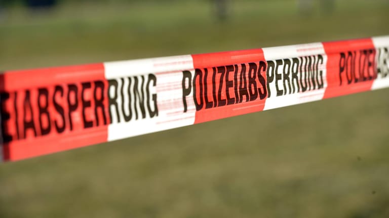 Im Wandergebiet in Offenburg wurde eine Leiche gefunden.
