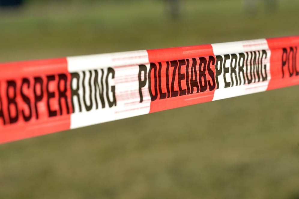 Im Wandergebiet in Offenburg wurde eine Leiche gefunden.