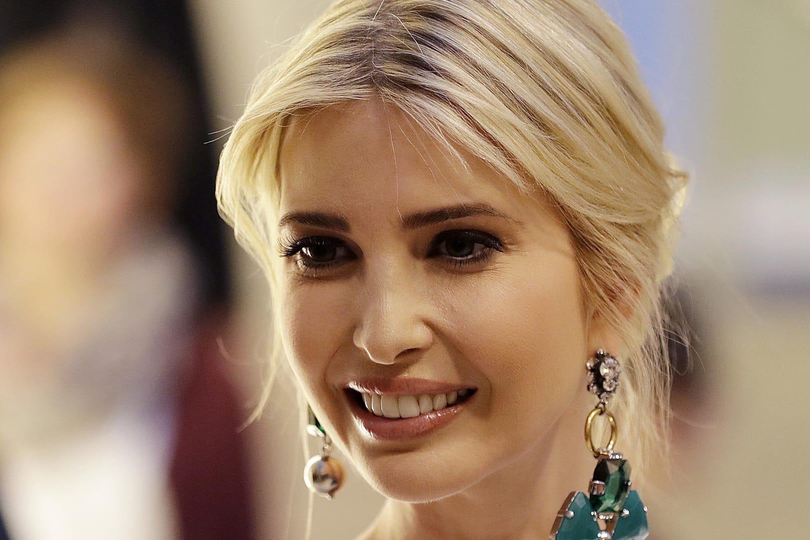 Ivanka Trump schreibt ein Ratgeber-Buch über Karriere, Familie und Freizeit.