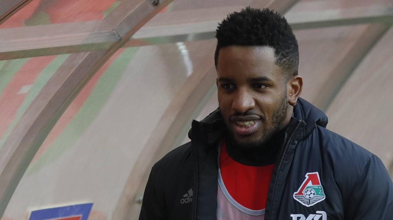 So sieht Jefferson Farfan heute aus.