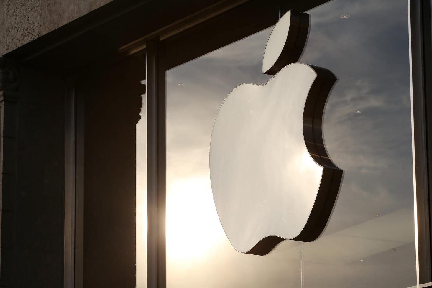 Apples Glanz beginnt zu verblassen, wenn nicht bald spannende Produkte kommen.
