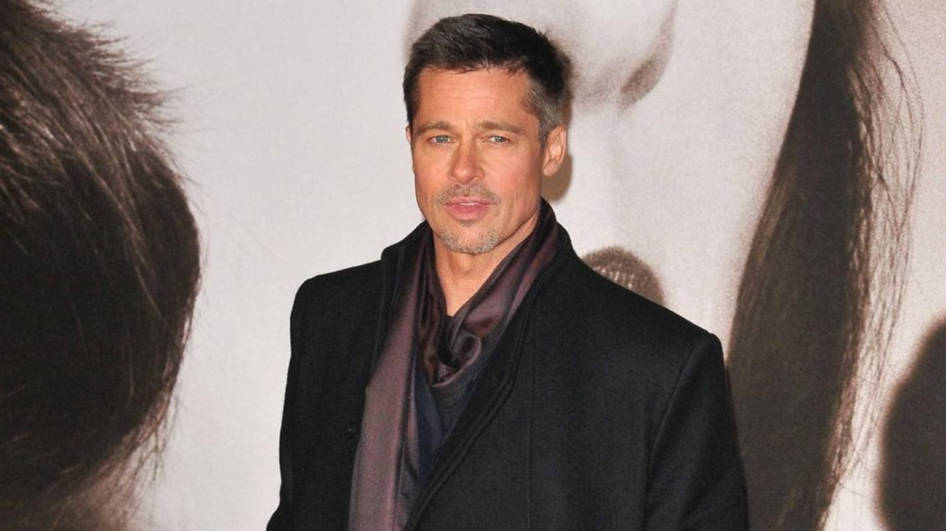 Die Trennung von Angelina Jolie ist für Brad Pitt nur schwer zu verkraften.