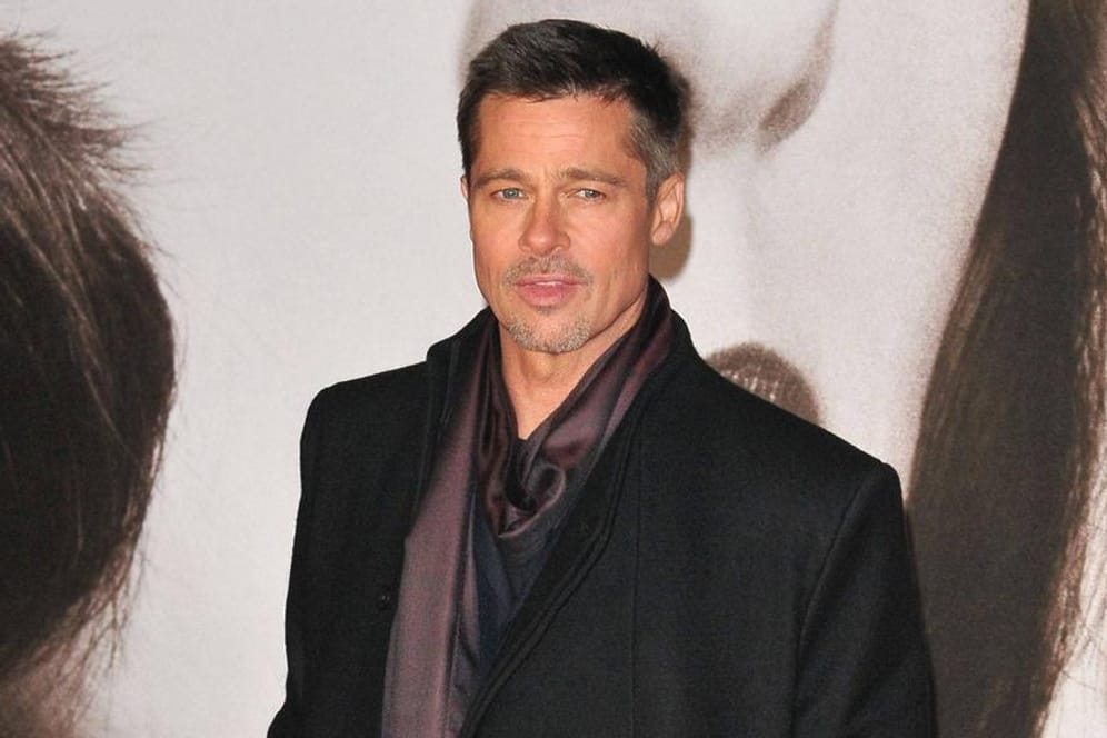 Die Trennung von Angelina Jolie ist für Brad Pitt nur schwer zu verkraften.