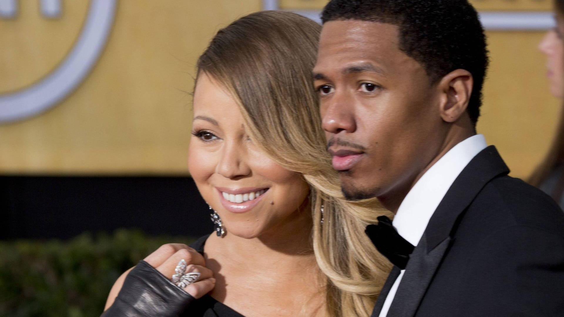 Nick Cannon und Mariah Carey waren acht Jahre lang verheiratet.