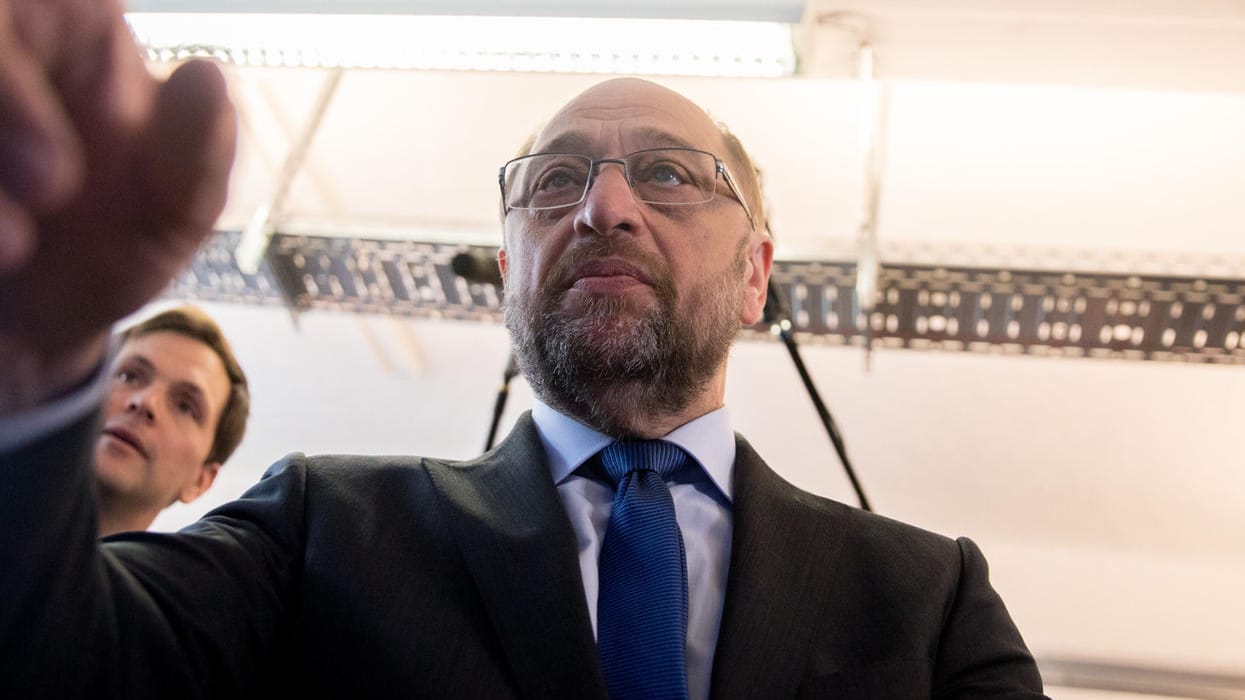 "Die Merkel-CDU macht einen Rechtsruck"