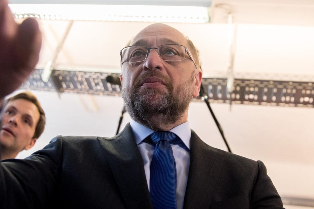 "Die Merkel-CDU macht einen Rechtsruck"