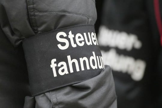 Der Schweizer soll jahrelang als Spion des Schweizer Geheimdienstes in Deutschland tätig gewesen sein.