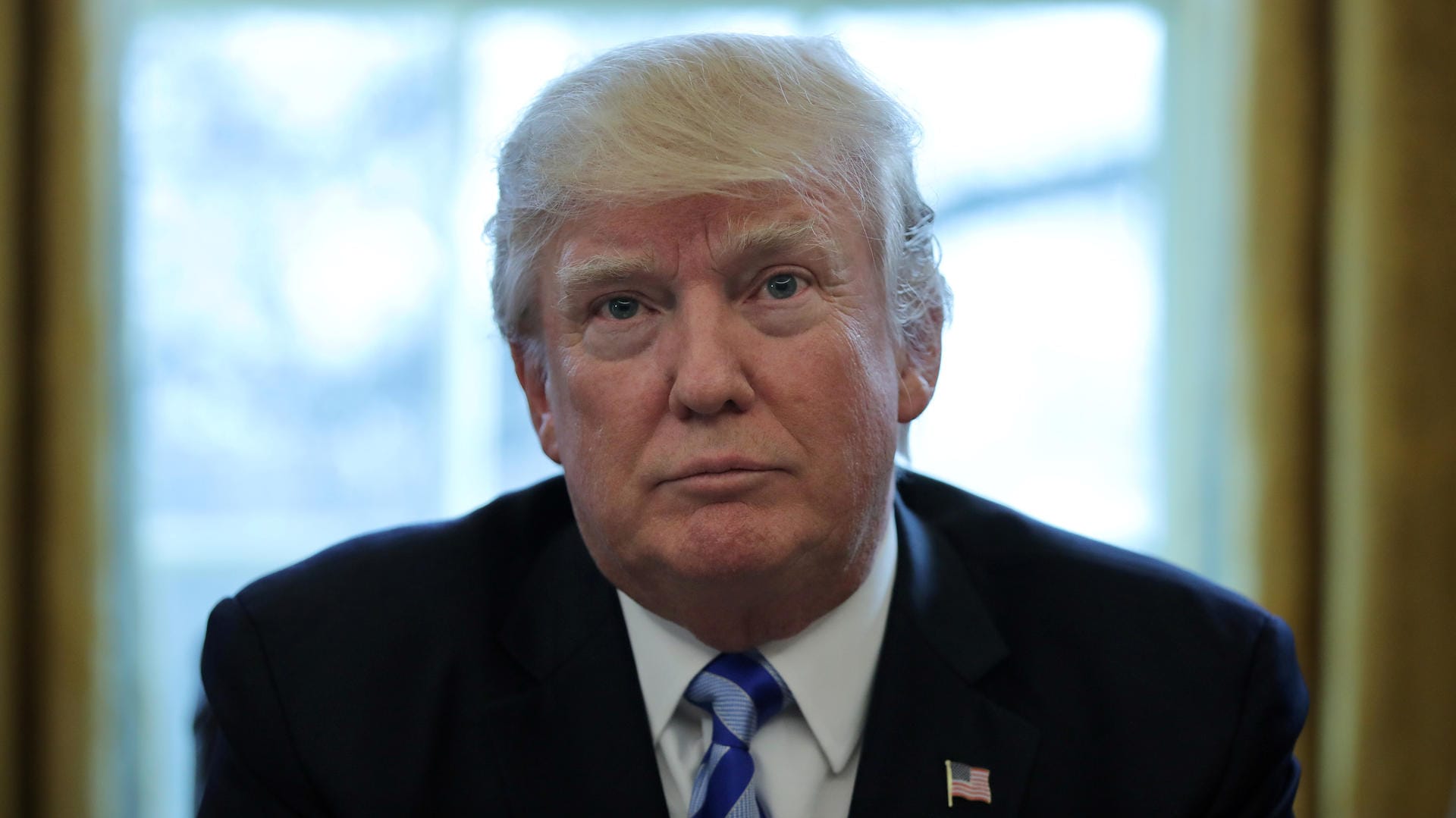US-Präsident Donald Trump hofft im zweiten Anlauf auf einen besseren Ausgang für sein Gesetz für eine neue Krankenversicherung. US-Präsident Donald Trump hofft im zweiten Anlauf auf einen besseren Ausgang für sein Gesetz für eine neue Krankenversicherung.