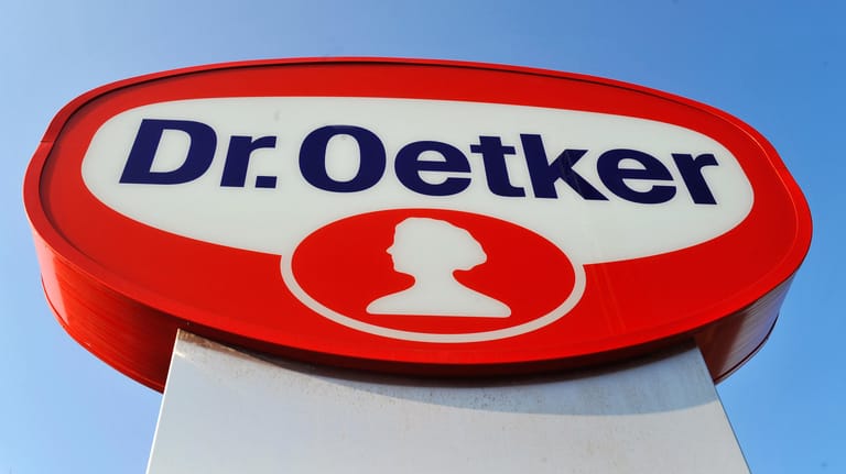 Weltweit beschäftigt Dr. Oetker mehr als 11.600 Mitarbeiter.