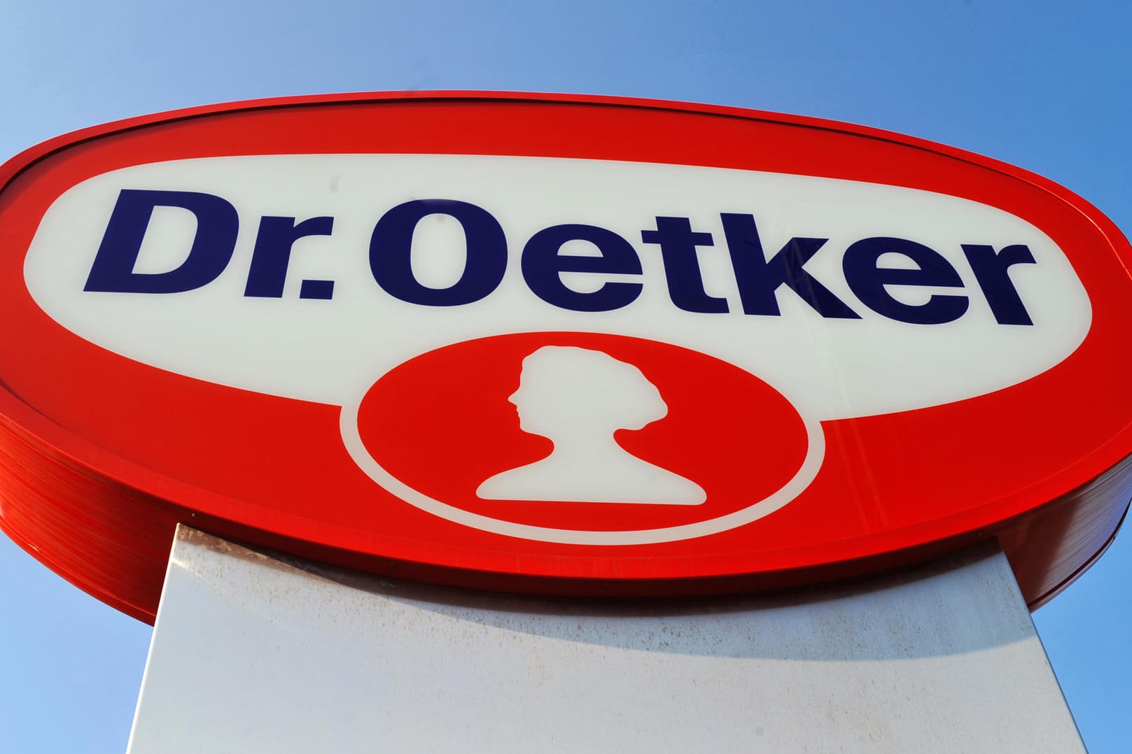 Weltweit beschäftigt Dr. Oetker mehr als 11.600 Mitarbeiter.