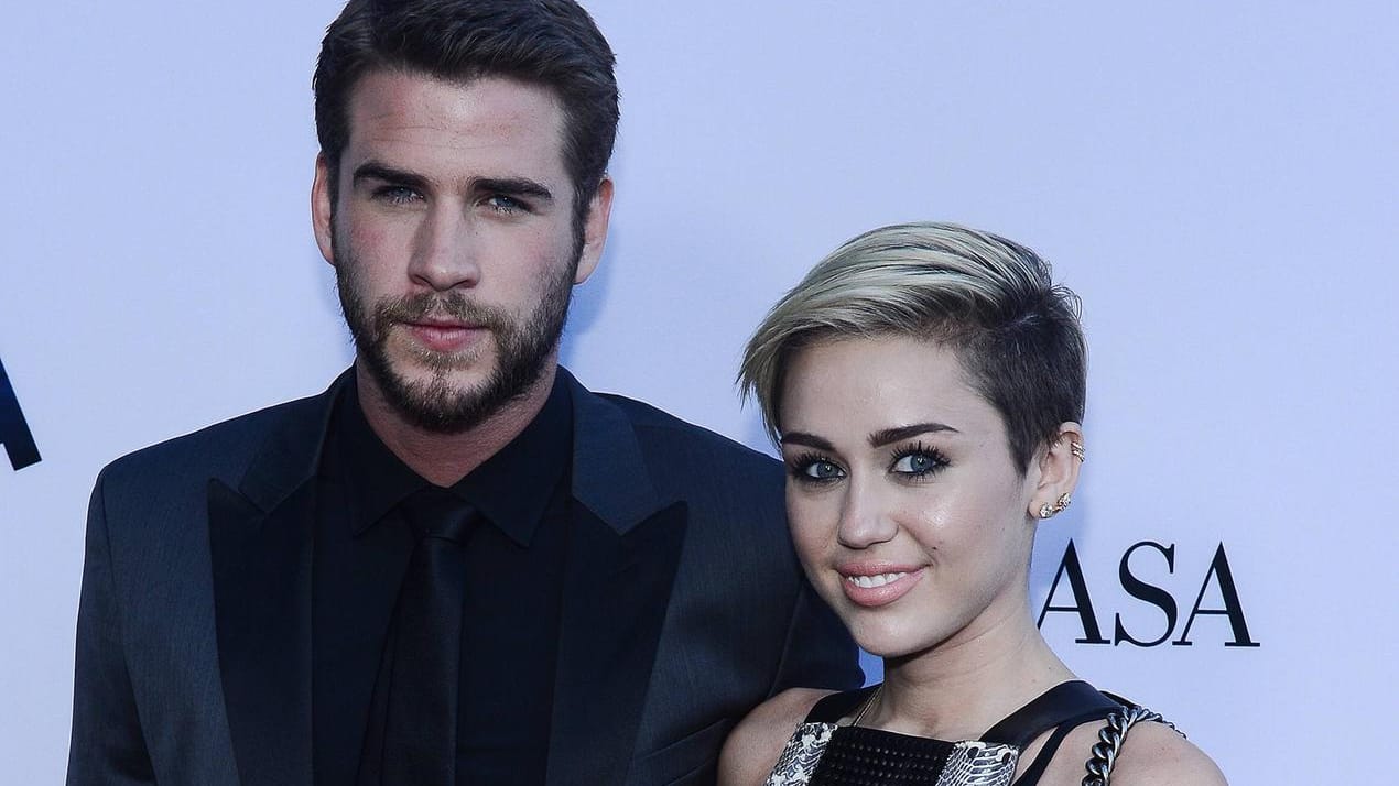 Seit 2016 sind Miley Cyrus und Liam Hemsworth wieder ein Paar.