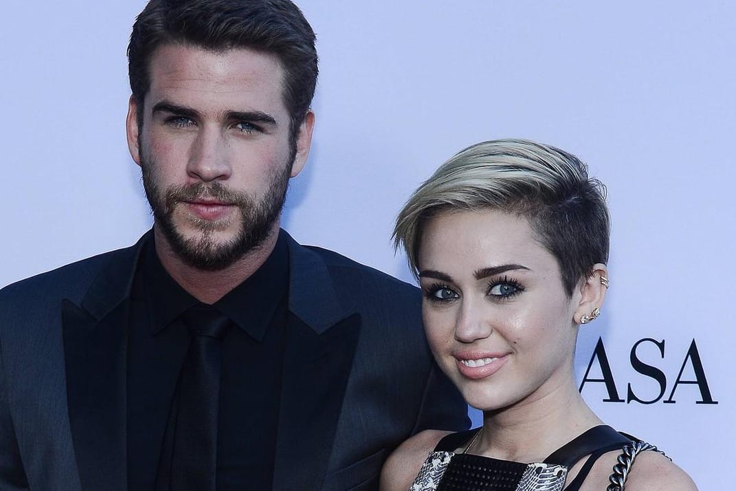 Seit 2016 sind Miley Cyrus und Liam Hemsworth wieder ein Paar.