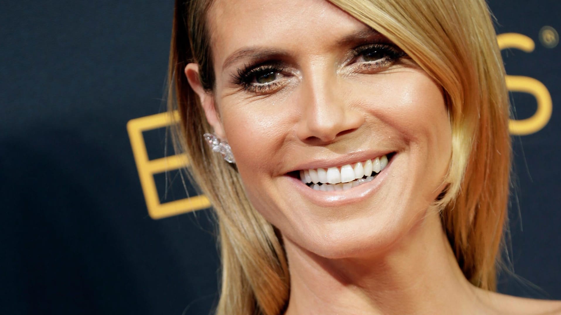 Heidi Klum hat für ihre Mädchen ein Qua-Shooting organisiert.