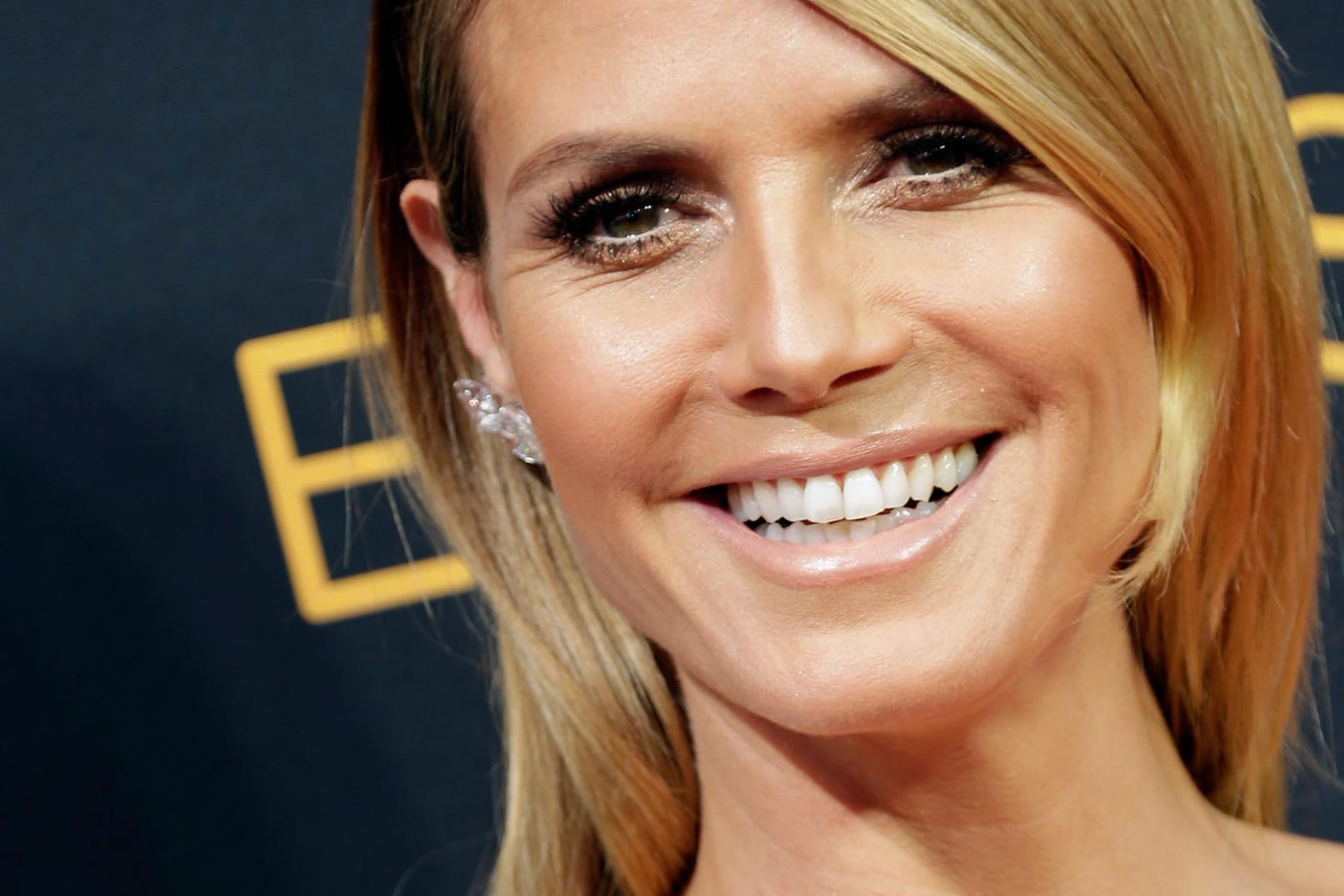 Heidi Klum hat für ihre Mädchen ein Qua-Shooting organisiert.