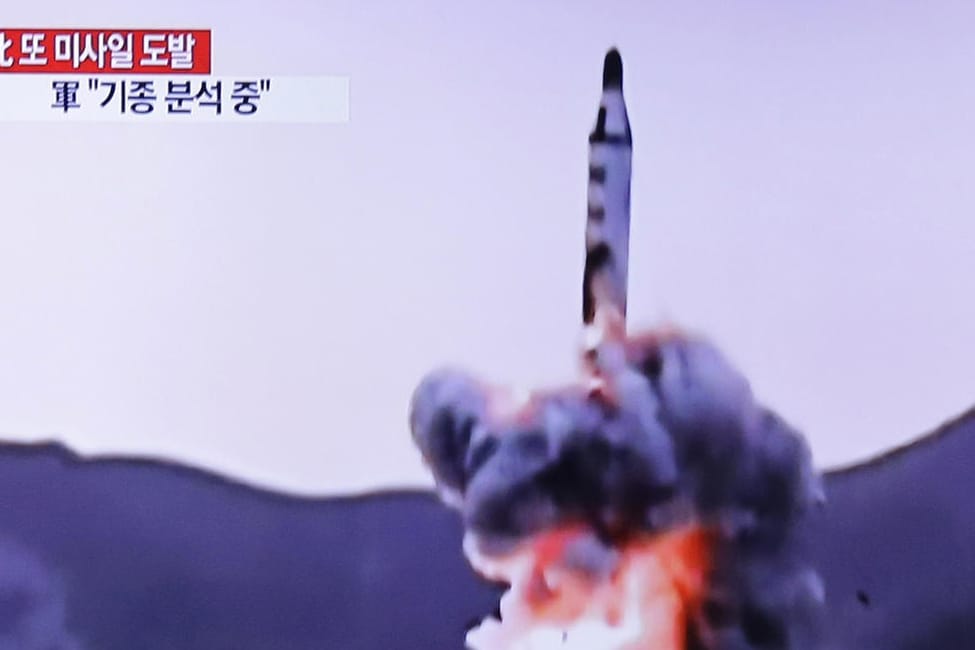 Nordkorea unternimmt immer wieder Raketentests und soll auch bei seinem Atomprogramm Fortschritte machen.