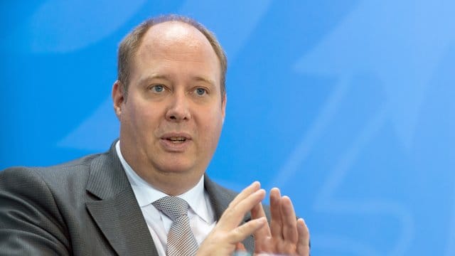 Helge Braun