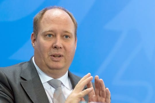 Helge Braun
