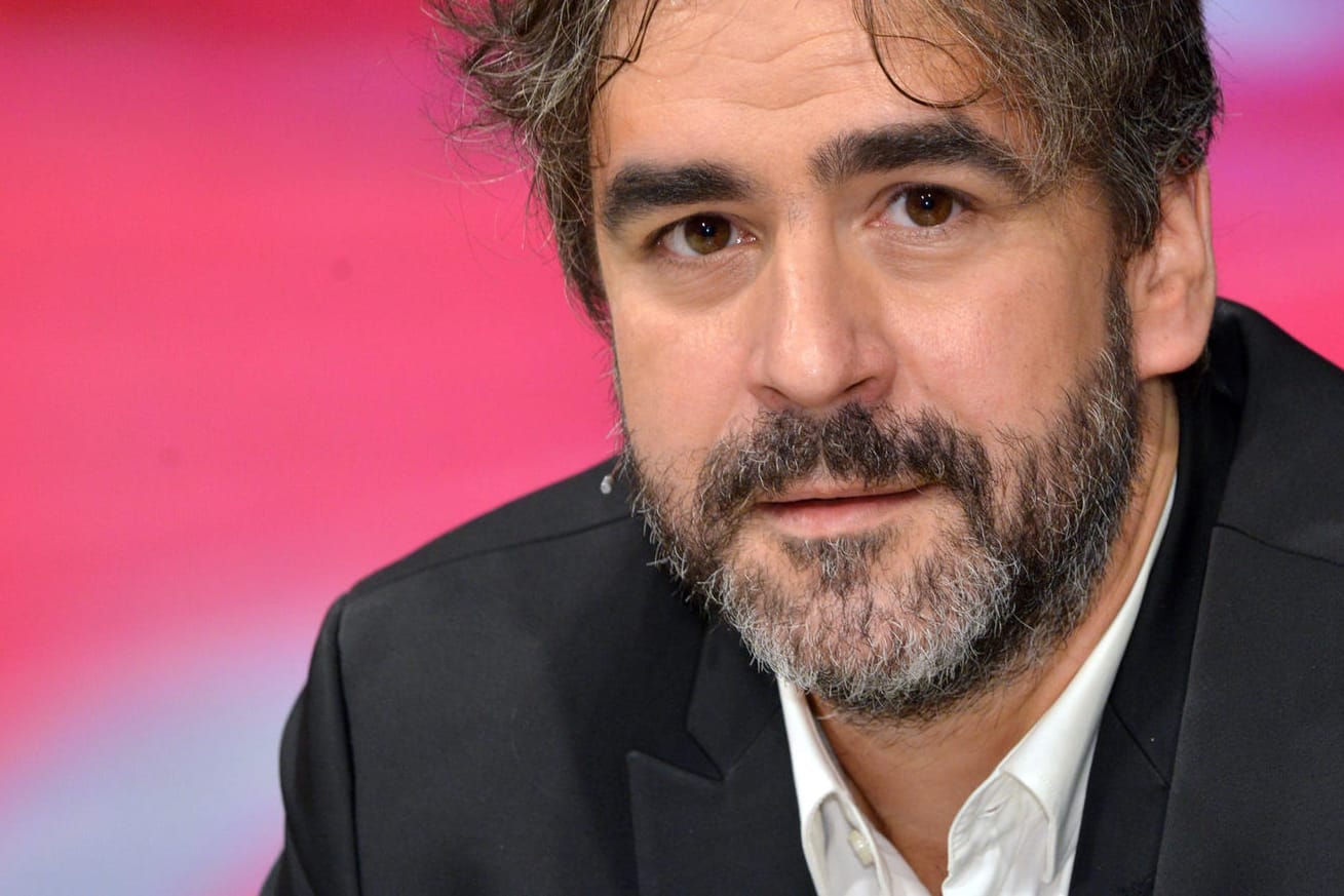 Der in der Türkei inhaftierte Journalist Deniz Yücel wirft Präsident Erdogan vor, Staatsanwälten und Richtern in seinem Fall «quasi Anordnungen» zu erteilen.