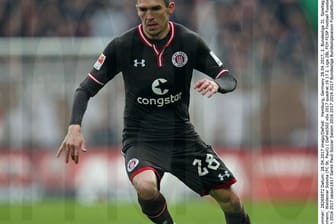 Waldemar Sobota (FC St. Pauli)