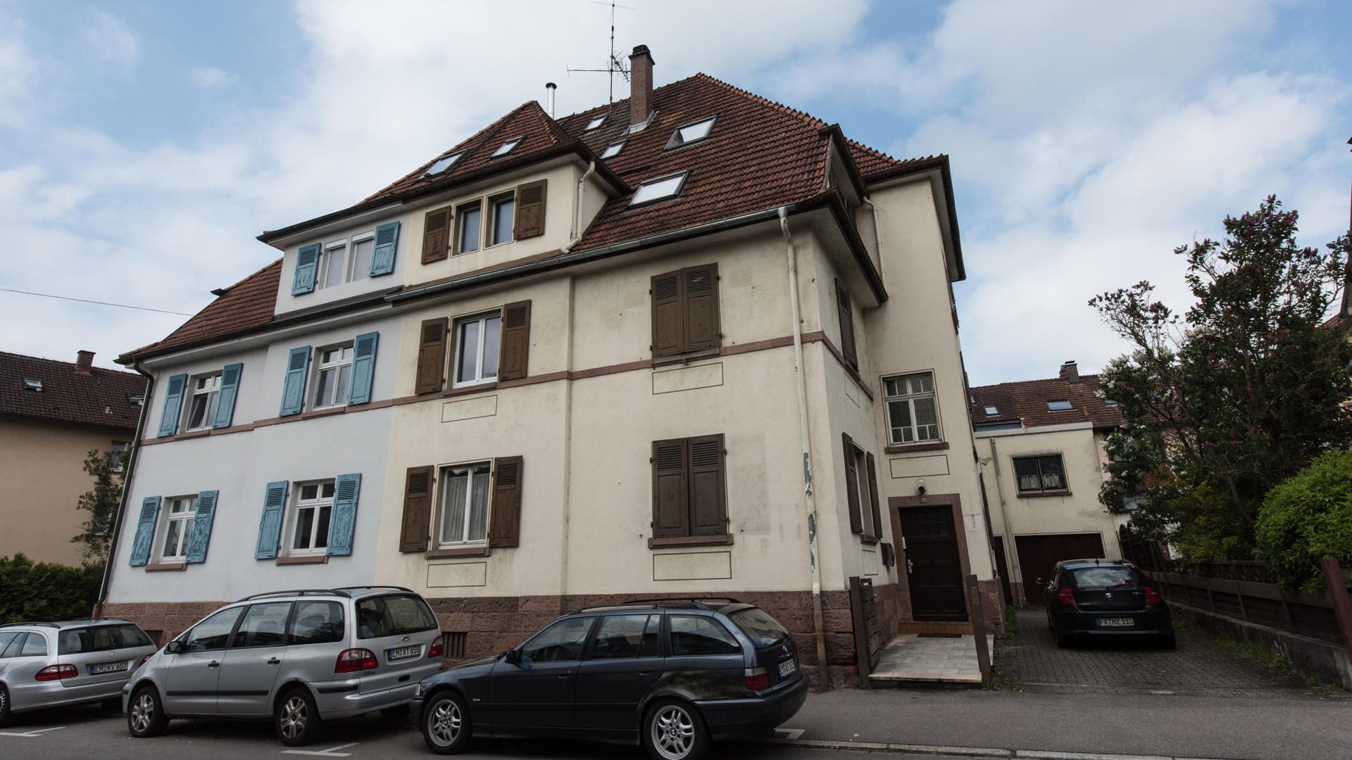 In diesem Gebäude einer Rehabilitierungseinrichtung im Schwarzwald wurde ein 61 Jahre alter Bewohner von Polizisten erschossen. In diesem Gebäude einer Rehabilitierungseinrichtung im Schwarzwald wurde ein 61 Jahre alter Bewohner von Polizisten erschossen.