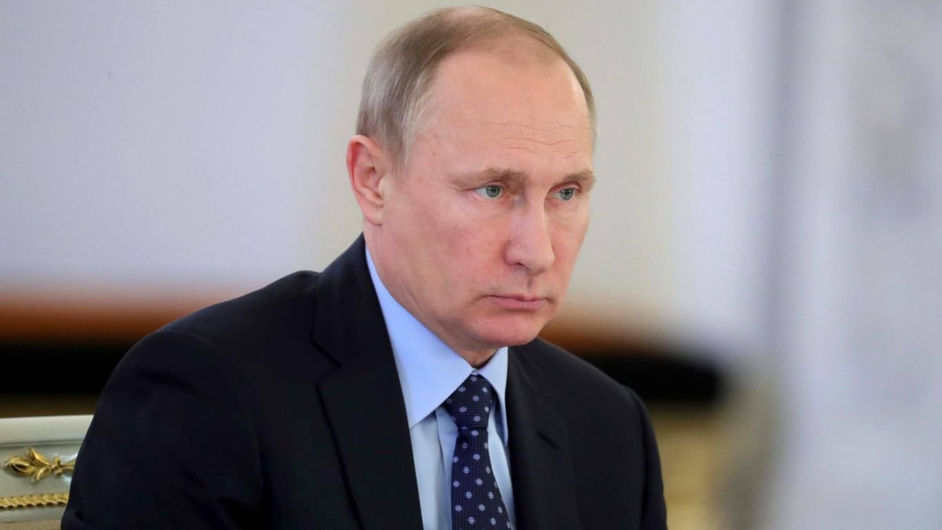 Wird Putins Schutzzonenplan tatsächlich Frieden in Syrien bringen oder ist es eine Illusion?