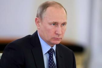 Wird Putins Schutzzonenplan tatsächlich Frieden in Syrien bringen oder ist es eine Illusion?