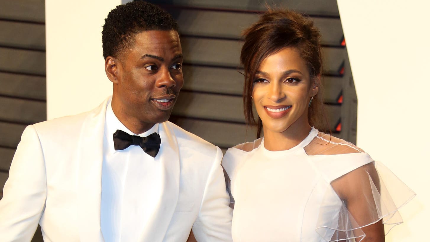 Seit einiger Zeit ist der US-Star jetzt mit der 33-jährigen Schauspielerin Megalyn Echikunwoke zusammen.