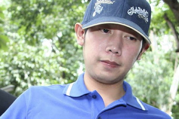 Red-Bull-Erbe Vorayuth Yoovidhya wird nach einem tödlichen Unfall per Haftbefehl gesucht.
