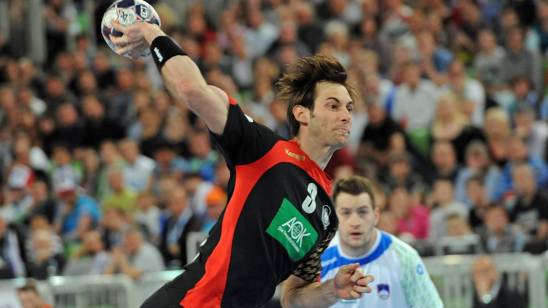 Uwe Gensheimer.