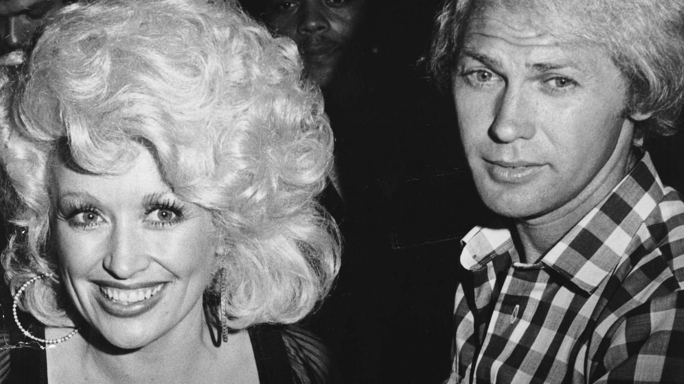 Seit 1966 sind Dolly Parton und Carl Dean verheiratet.