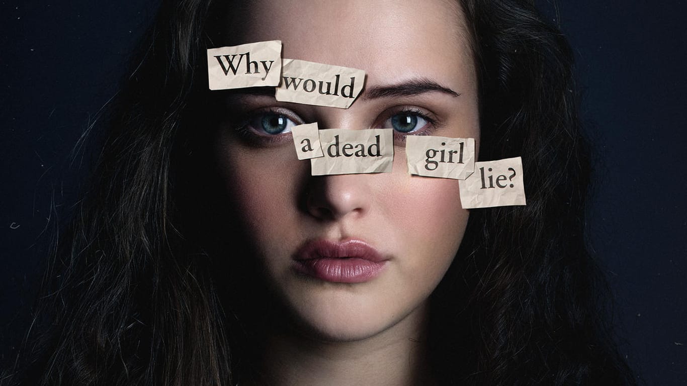 Die zweite Staffel von "Tote Mädchen lügen nicht" ist ab 2018 auf Netflix verfügbar.