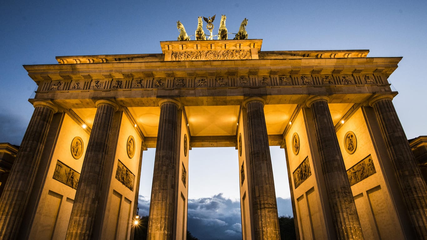 Berlin erhält deutlich mehr Geld vom Bund