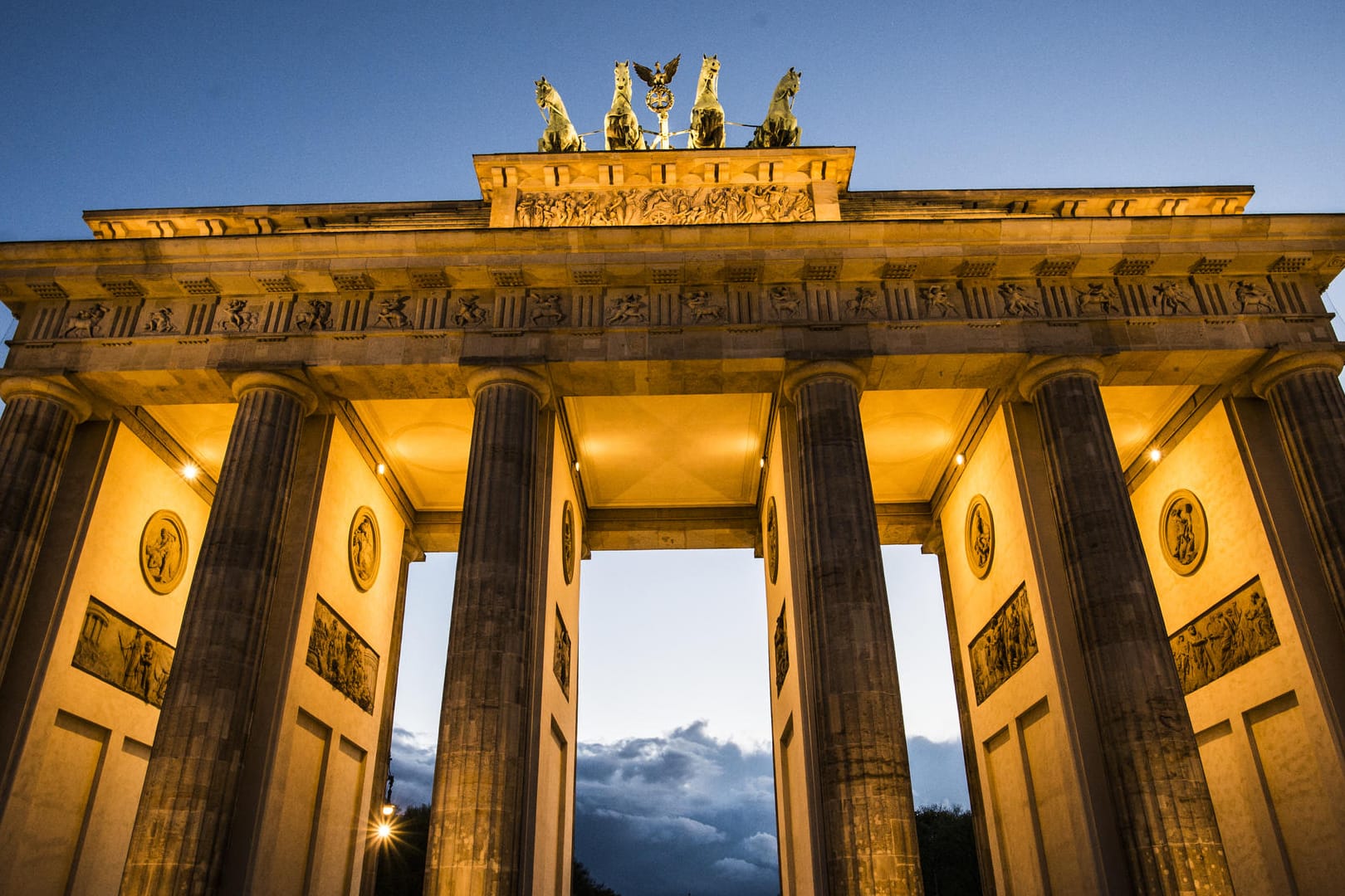 Berlin erhält deutlich mehr Geld vom Bund