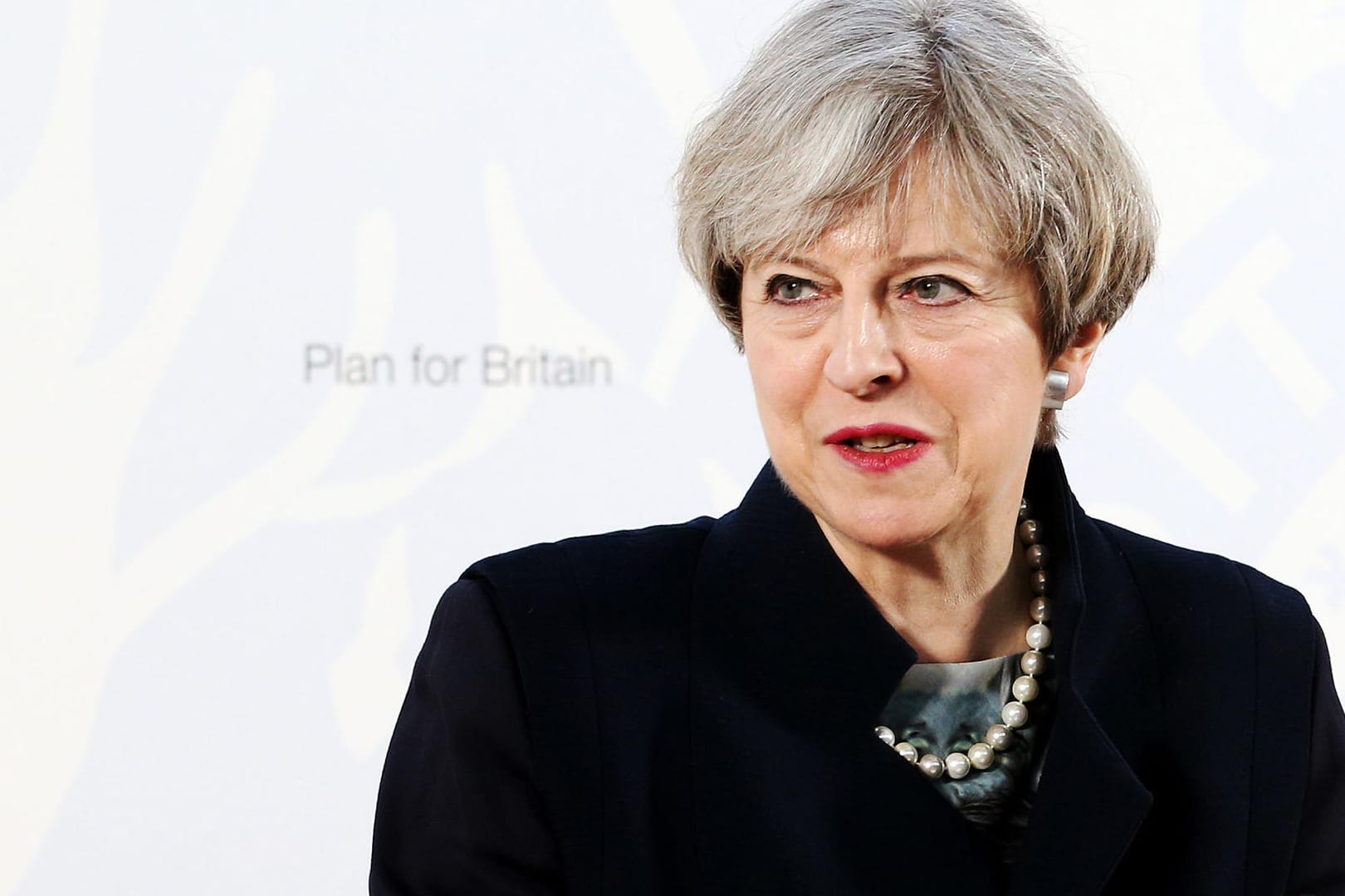 Die britische Premierministerin Theresa May kann bereits jetzt über den 8. Juni hinaus planen.