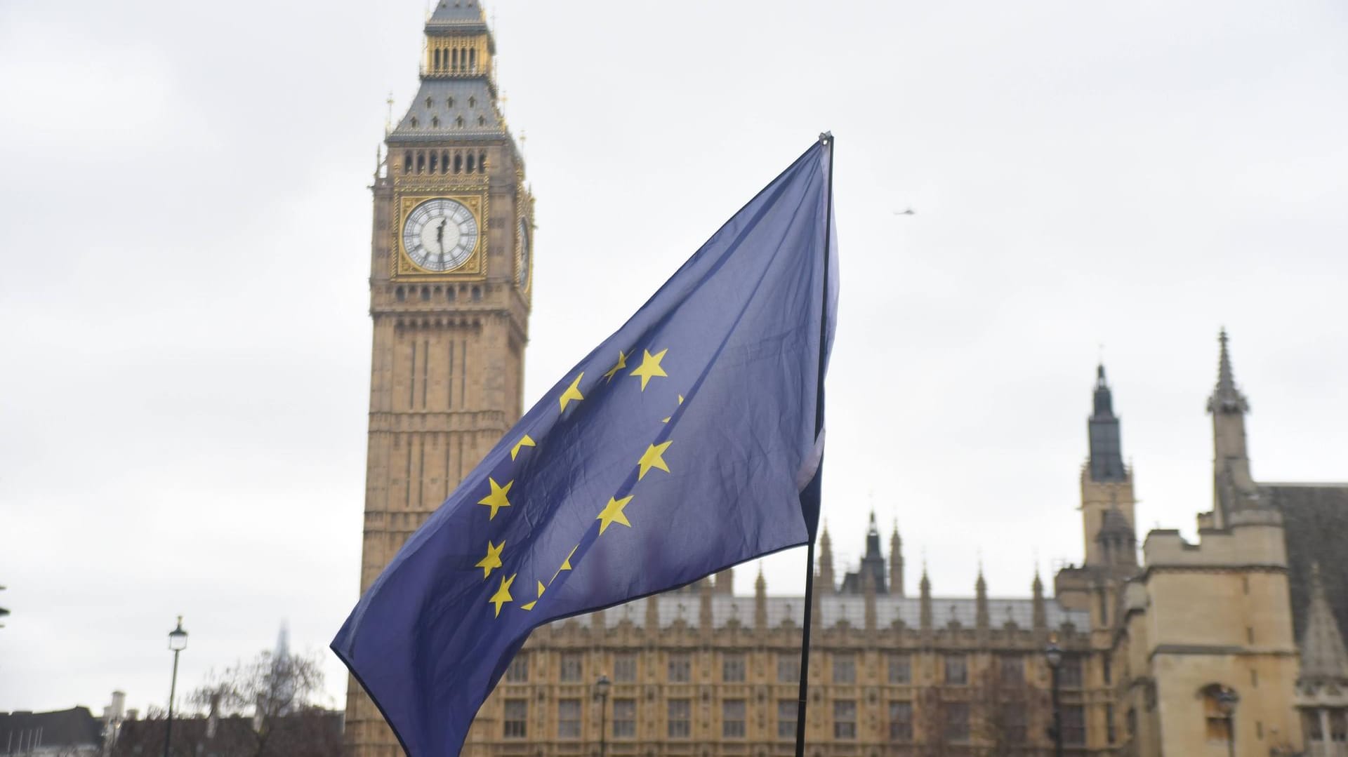 Auf Grund immer komplizierter werdender Verhandlungen könnte sich der Brexit noch hinauszögern. (Symbolfoto) Auf Grund immer komplizierter werdender Verhandlungen könnte sich der Brexit noch hinauszögern. (Symbolfoto)