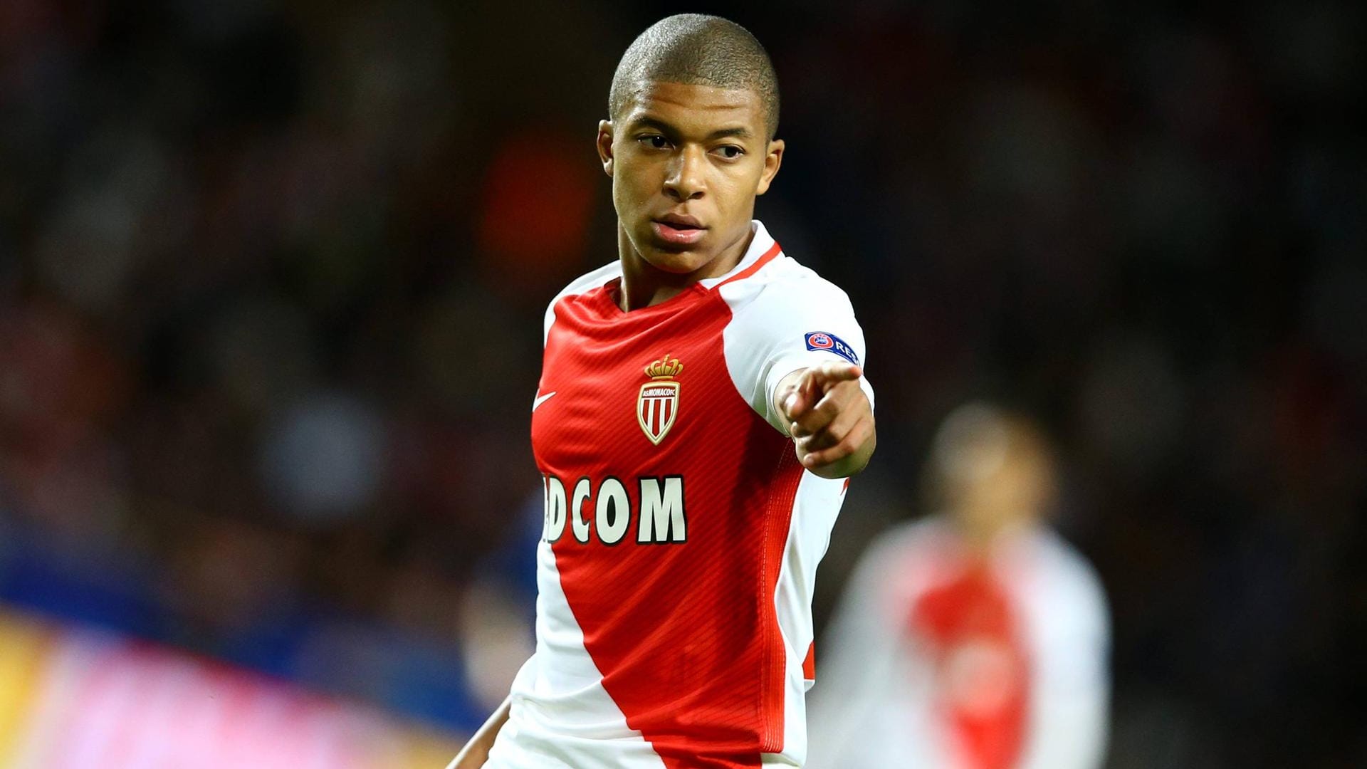 AS Monaco will 110 Millionen Euro für Kylian Mbappé haben.